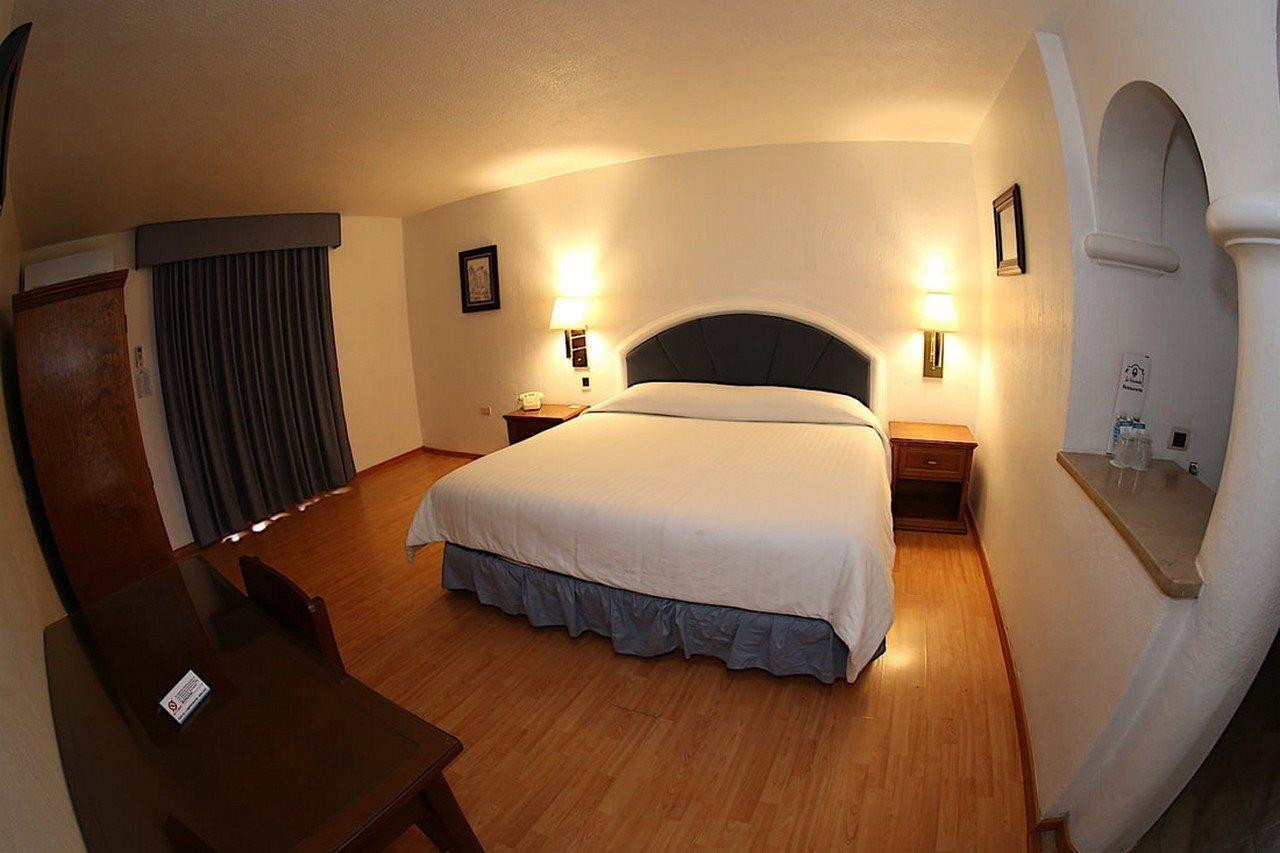Hotel Gran Plaza&Convention Center Guanajuato Esterno foto