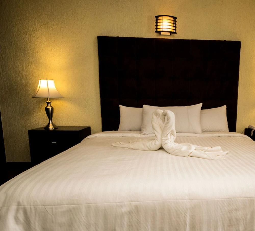 Hotel Gran Plaza&Convention Center Guanajuato Esterno foto