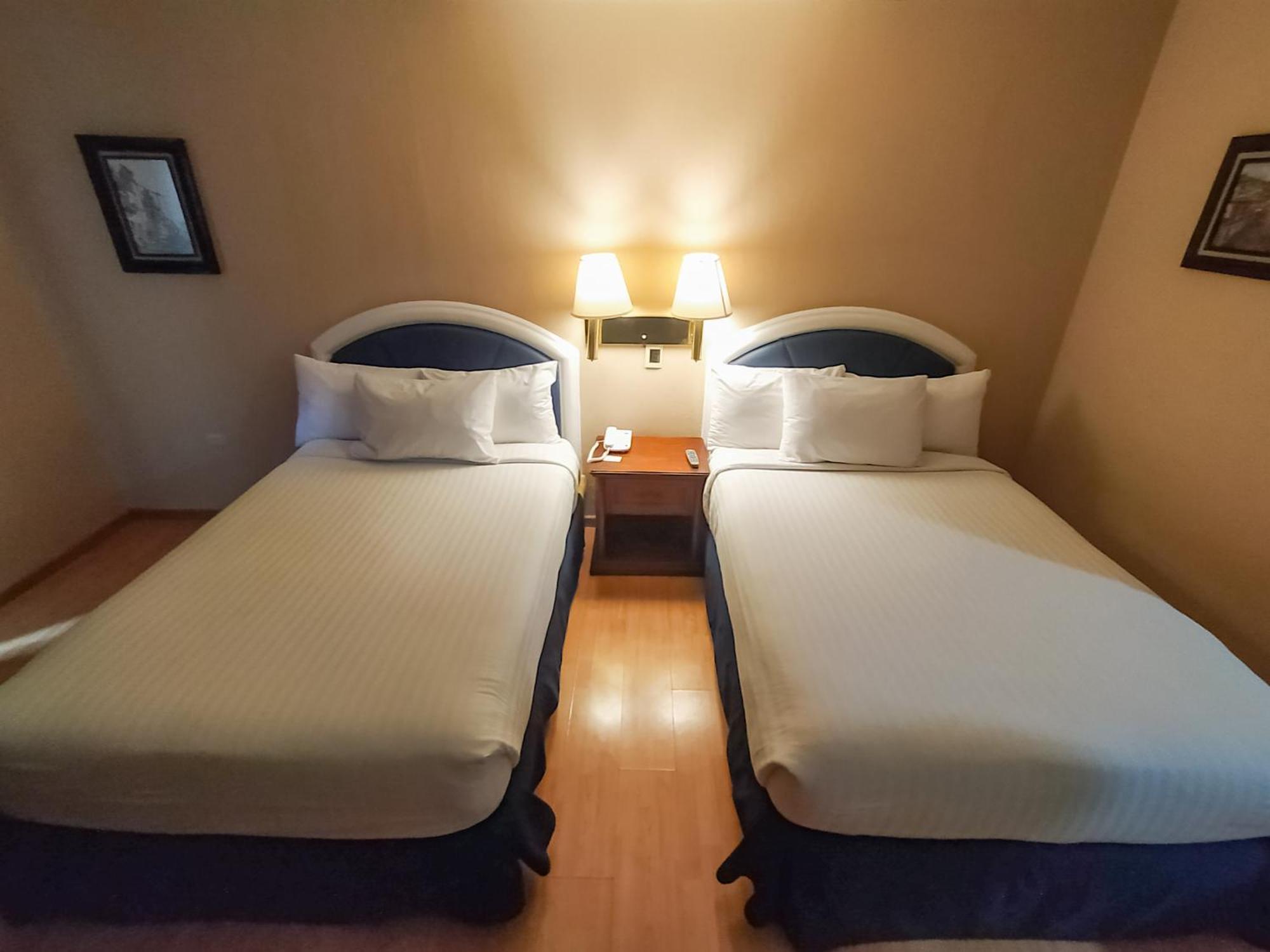 Hotel Gran Plaza&Convention Center Guanajuato Esterno foto