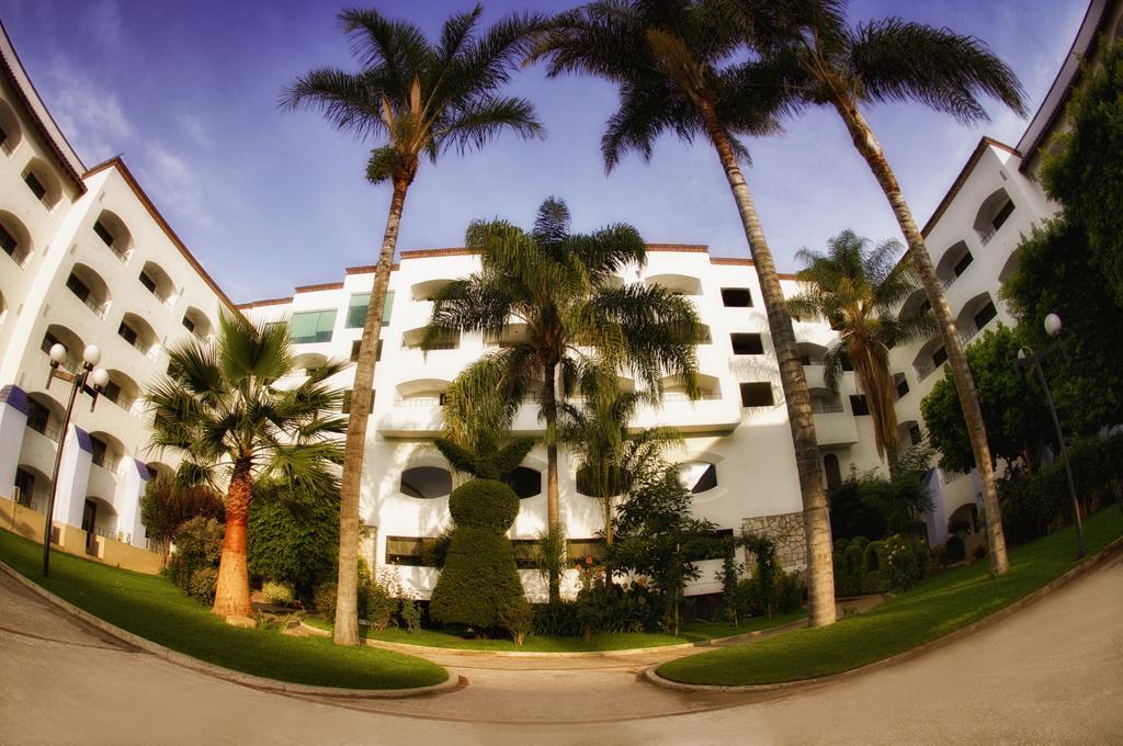 Hotel Gran Plaza&Convention Center Guanajuato Esterno foto