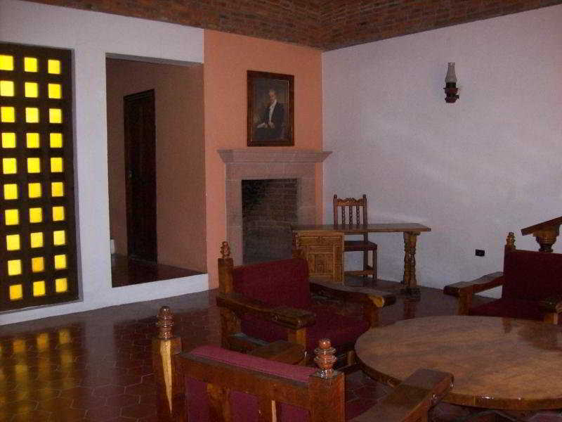 Hotel Gran Plaza&Convention Center Guanajuato Esterno foto